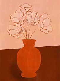 3x4 18 by Elena Ristova