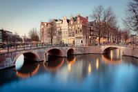 Amsterdam canals