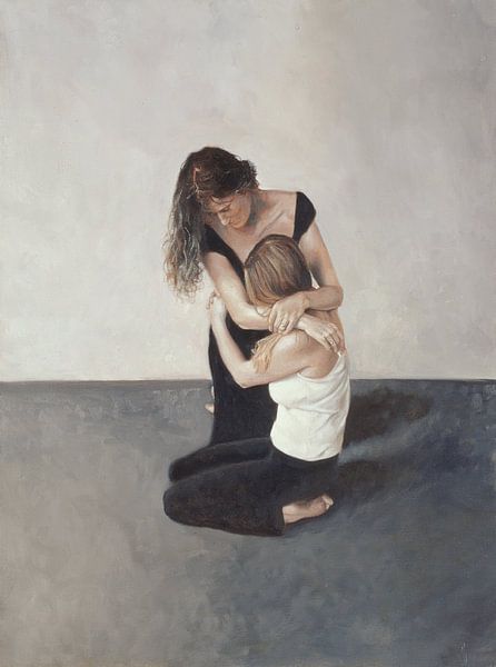 Holding van John Worthington