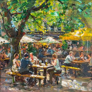 Terras