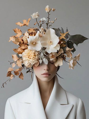 des fleurs dans la tête ii