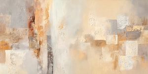 ABSTRAKTE KUNST Übergang zur Traumwelt