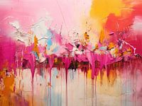 Pink Explosion