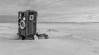 Strand  toilet