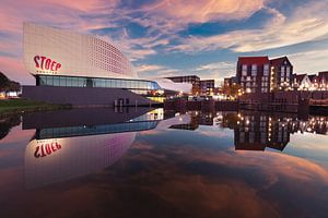 Theater de Stoep Spijkenisse