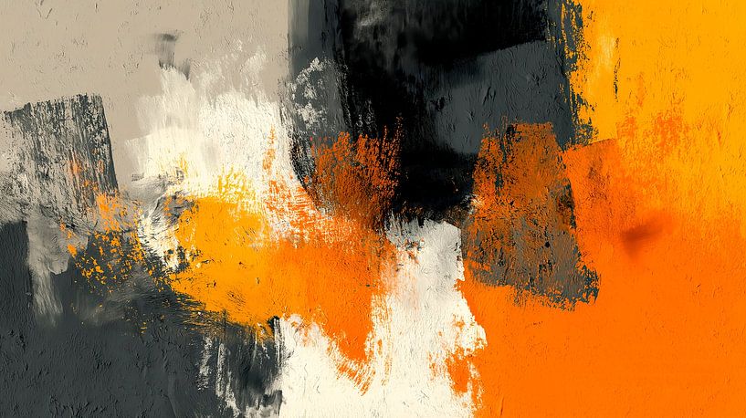 Echoes of Desire by Harry Hadders Design