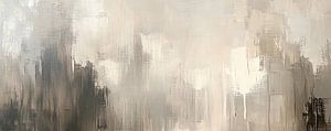 De subtiles touches de silence