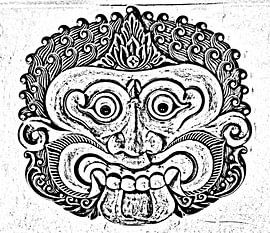 Masker sur Kreitman Son