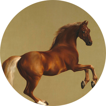 Whistlejacket, George Stubbs