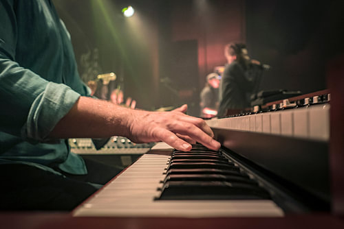 Live Music