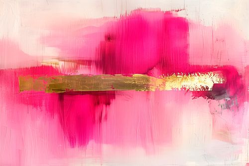 Contemporart - Pink Lady