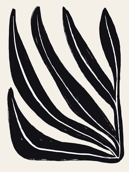 Fern by Bohomadic Studio