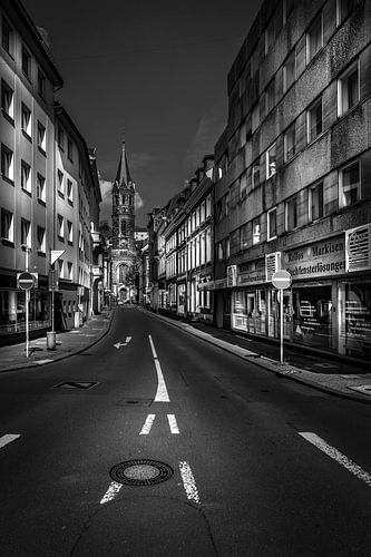 Nieuwe Kerk Wuppertal
