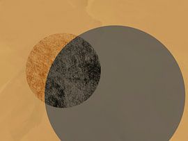 Paysage zen sur Mad Dog Art