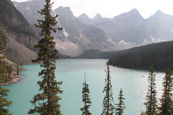 Lake Louise