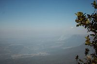 Gods Window, Afrique du Sud