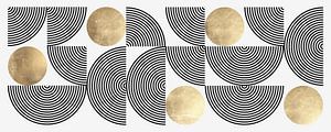 Linien und Kreise 1