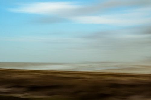 Uit de serie Stil in mij #6