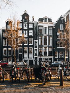 Amsterdam Herengracht sur Lorena Cirstea