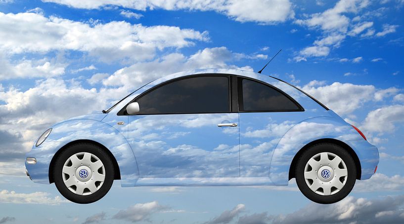Nieuwe Keverwolk ontwerp van aRi F. Huber