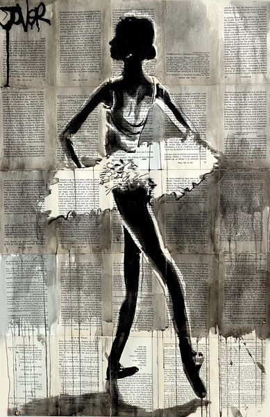 ANASTASIA van LOUI JOVER