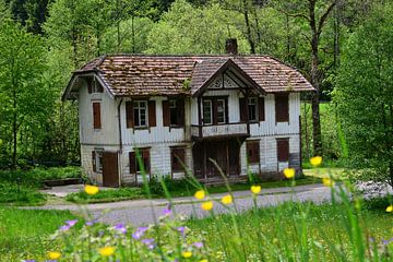 Ancienne Forêt-Noire - Hôtel sur Ingo Laue