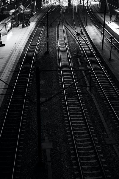 Hamburg by Hello Pompoyo