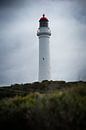 Vuurtoren Great Ocean Road | Lighthouse Great Ocean Road van Inge van Tilburg thumbnail