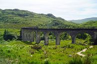 Glenfinnan Viadukt von Babetts Bildergalerie Miniaturansicht