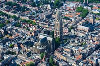De Domkerk in Utrecht