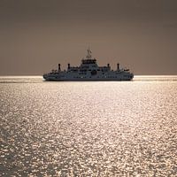 Fähre Oerd Ameland