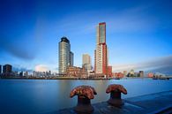 modern architecture in Rotterdam by gaps photography thumbnail