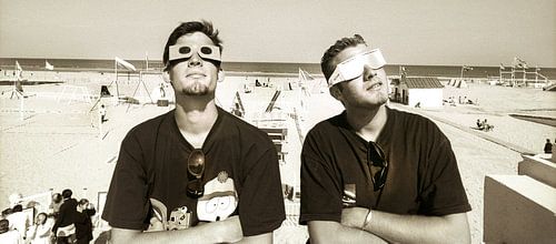 Eclipse (Normandie 1999)