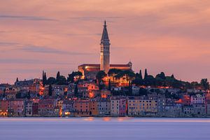 Rovinj, Istrien, Kroatien