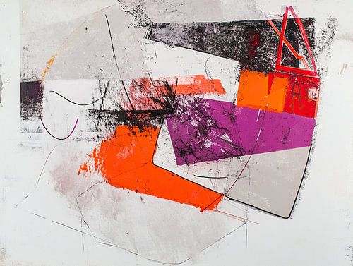 Neon Block by Modern Collection