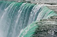 Niagara Falls Canada van Suzanne Brand thumbnail