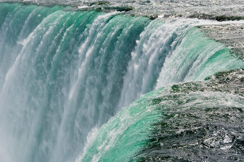 Niagarafälle Kanada von Suzanne Brand
