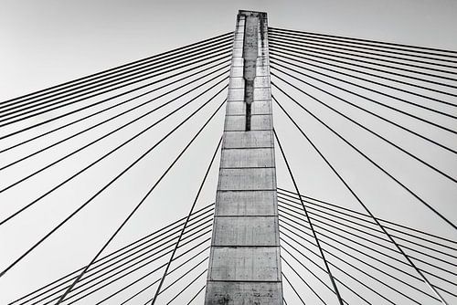 bridge near Zaltbommel