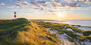 Sylt I by Rainer Mirau