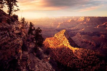 Grand Canyon von Jasper Verolme