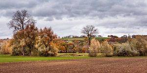 Herfst in het Geuldal van Rob Boon