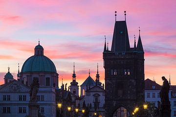 PRAGUE 12 by Tom Uhlenberg