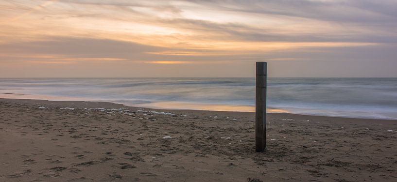 Serenity Beach von Alex Hiemstra