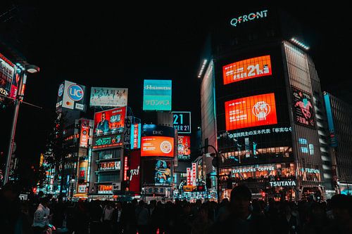 Tokyo