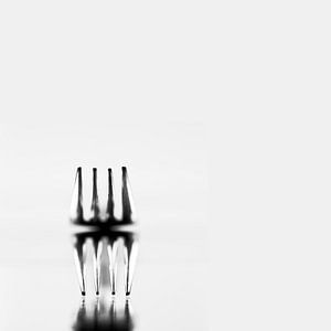 Fork von Greetje van Son