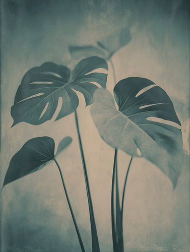 Monstera Plant Nr 28
