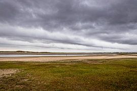 Slufter Texel von Rob Boon