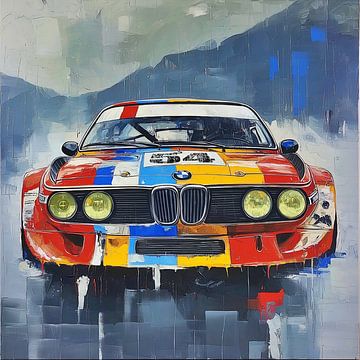 24 uurs race van Francorchamps. deel 2 van Harmannus Sijbring