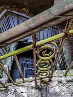 Stairway 3