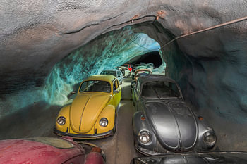 autos in grot